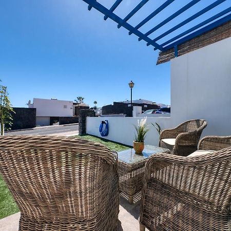 Dream Papagayo Villa ปลายาบลังกา ภายนอก รูปภาพ