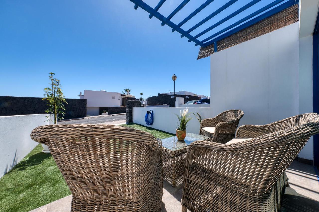 Dream Papagayo Villa ปลายาบลังกา ภายนอก รูปภาพ
